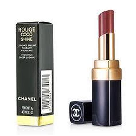 deauville chanel lipstick